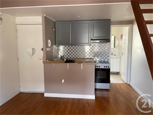 appartement à la vente -   94120  FONTENAY-SOUS-BOIS, surface 20 m2 vente appartement - APR715671